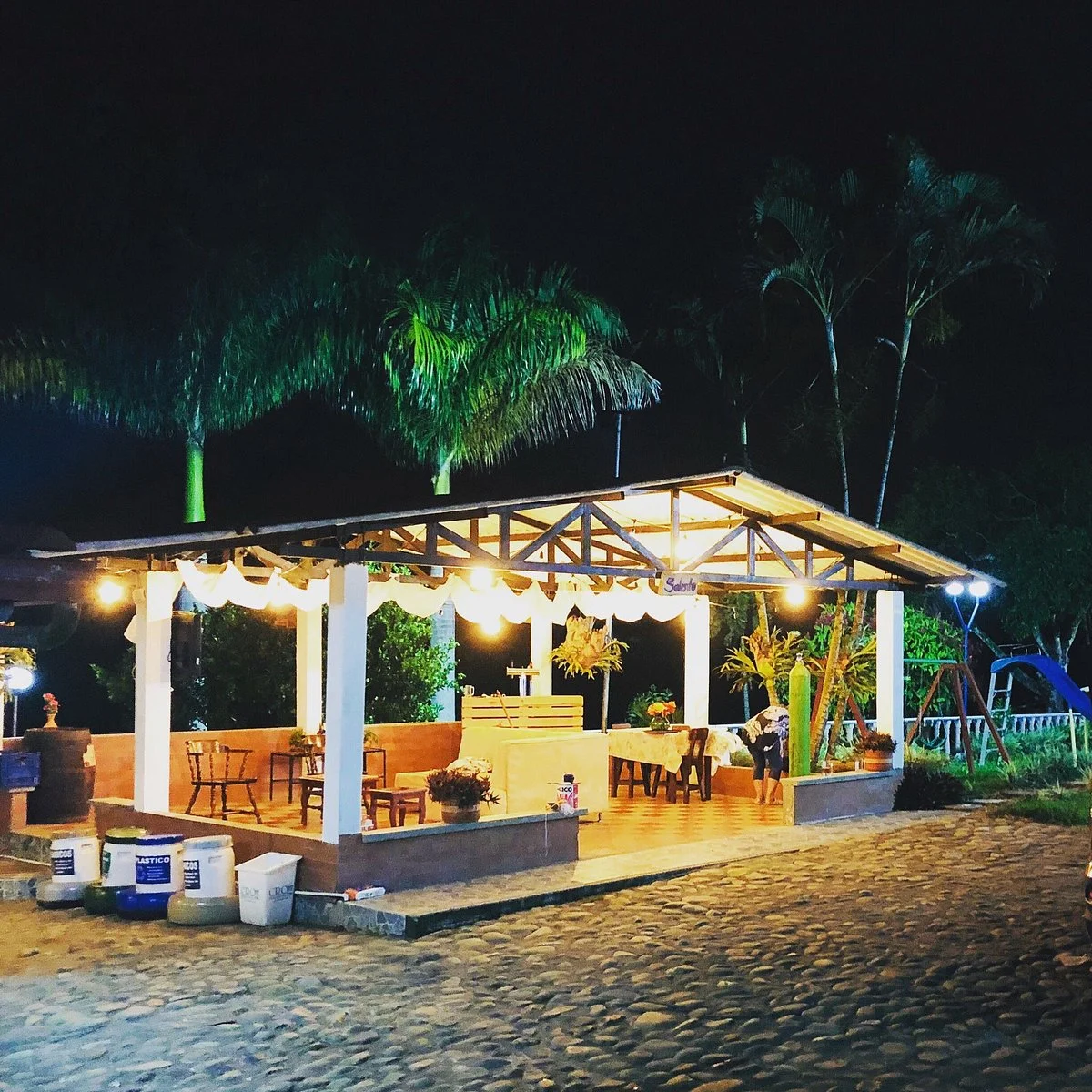 Cervecería Tradición