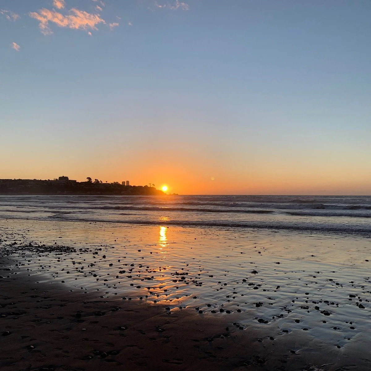 Playa La Boca