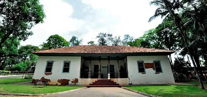 Sorocabano History Museum