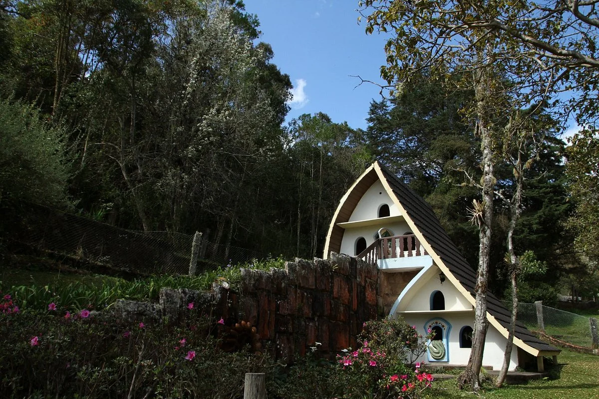 Parque da Floresta Encantada