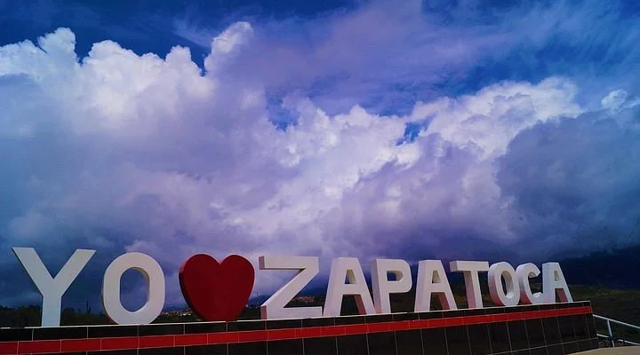 Plaza de Mercado Guarin