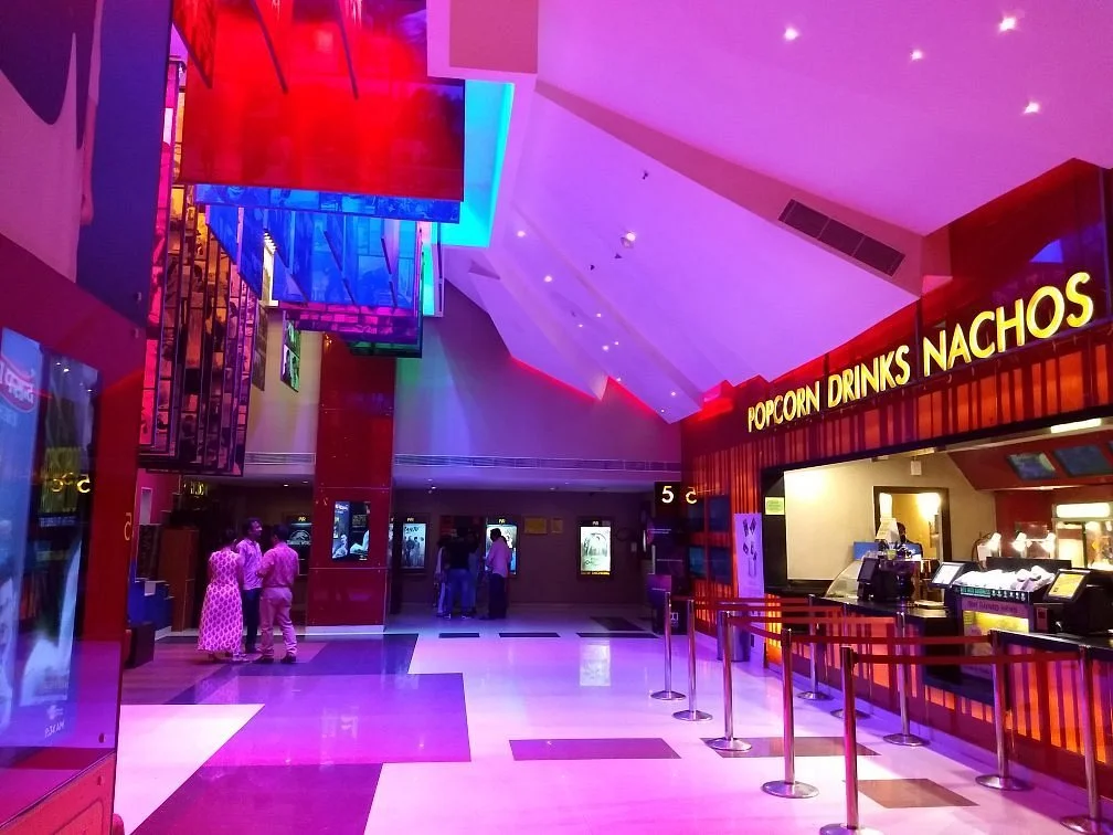 Diamond Plaza