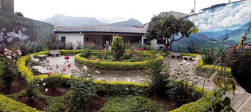 Casa Museo Clara Rojas Pelaez