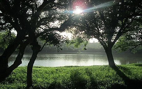 Lago Taruma