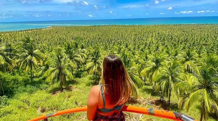 Trapiche Beach