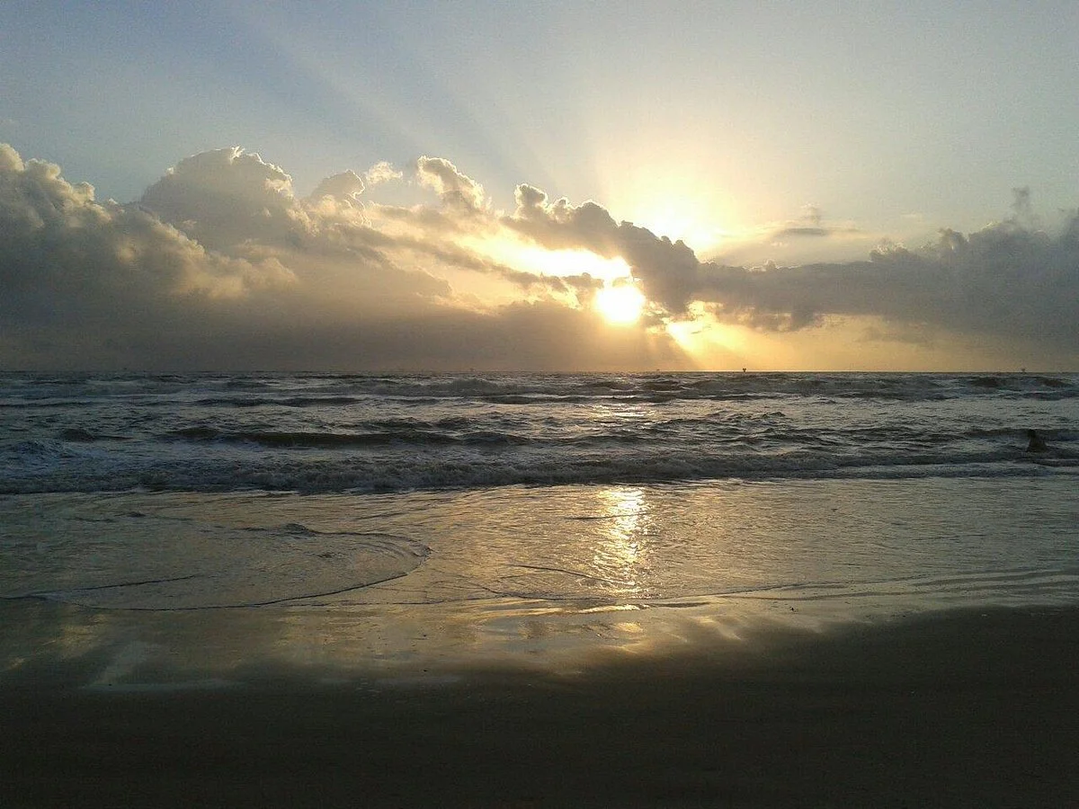 Praia dos Artistas