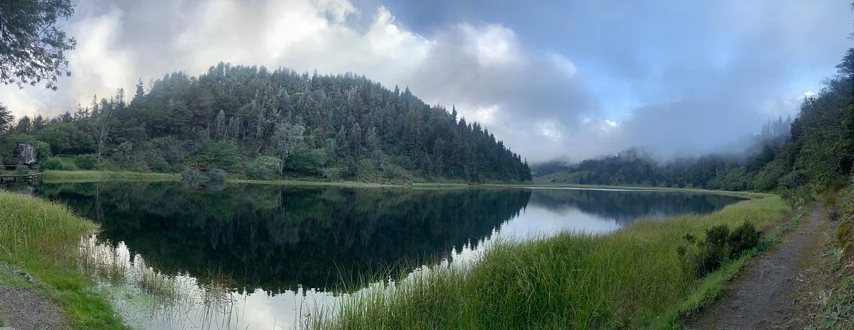 Laguna Victoria