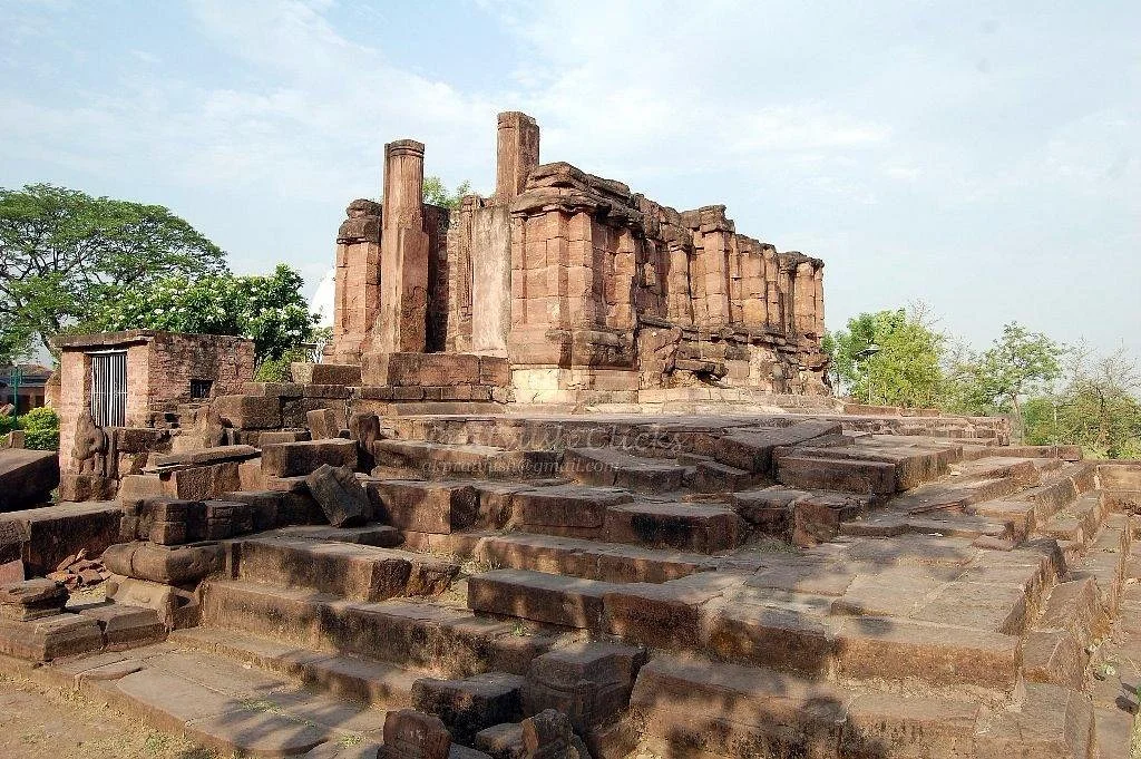 Deorani-Jethani Temple