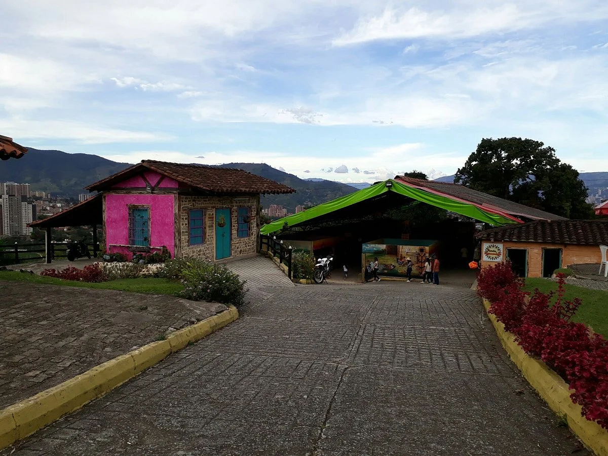 Granja La Virginia