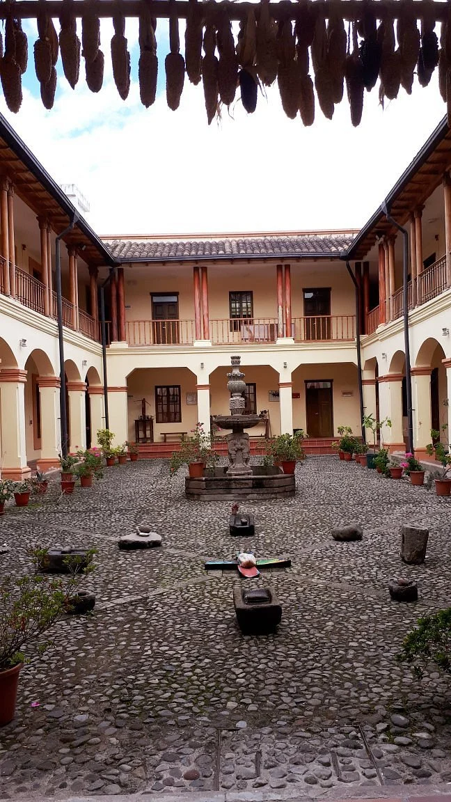Museo de las Culturas