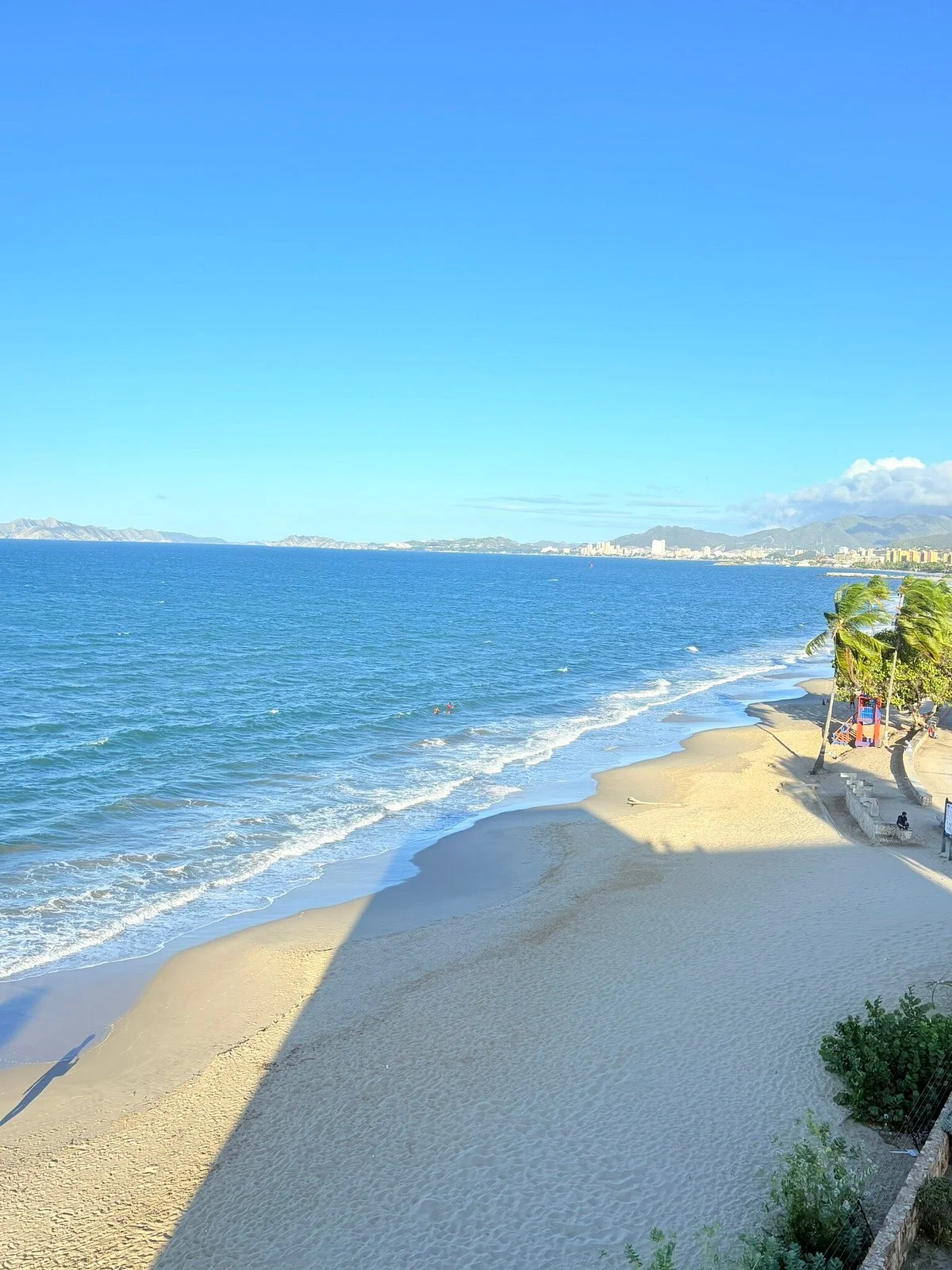 Playa Lido