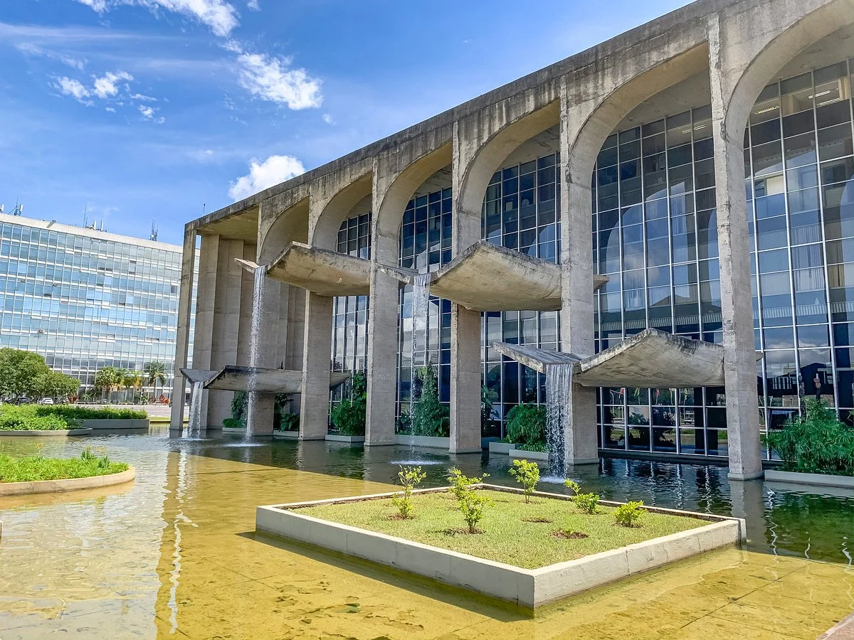 Palace of Justice