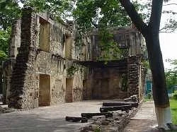 Casa Fuerte
