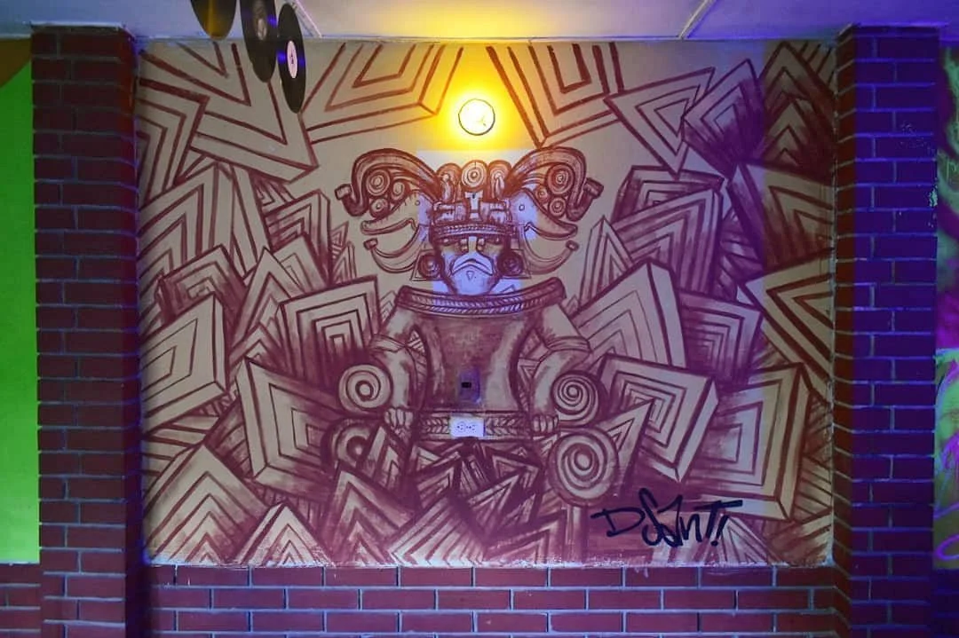 Casa Buena Cultura