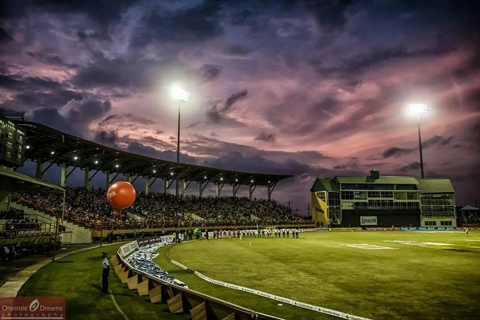 Providence Stadium