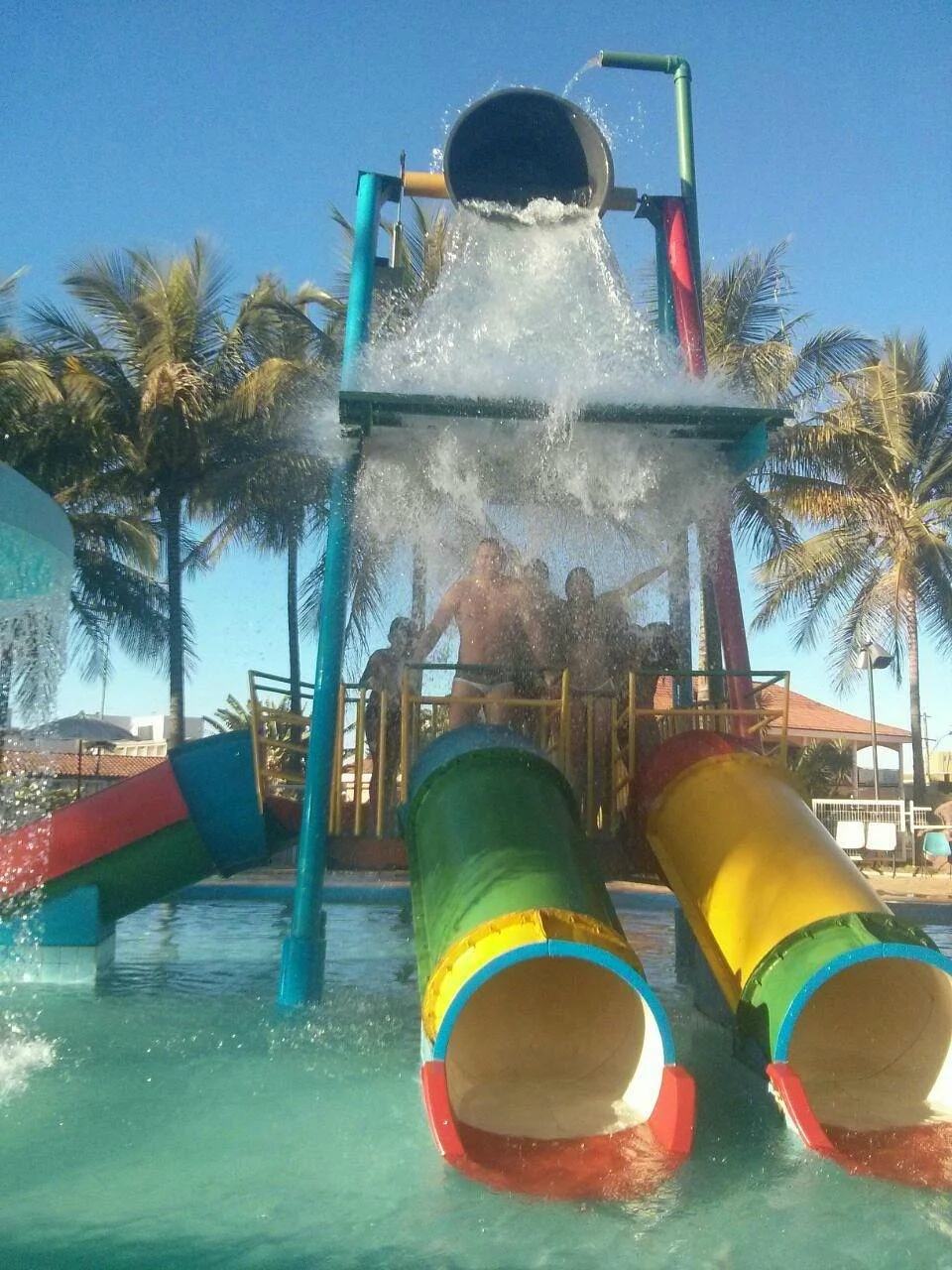 Bay Park