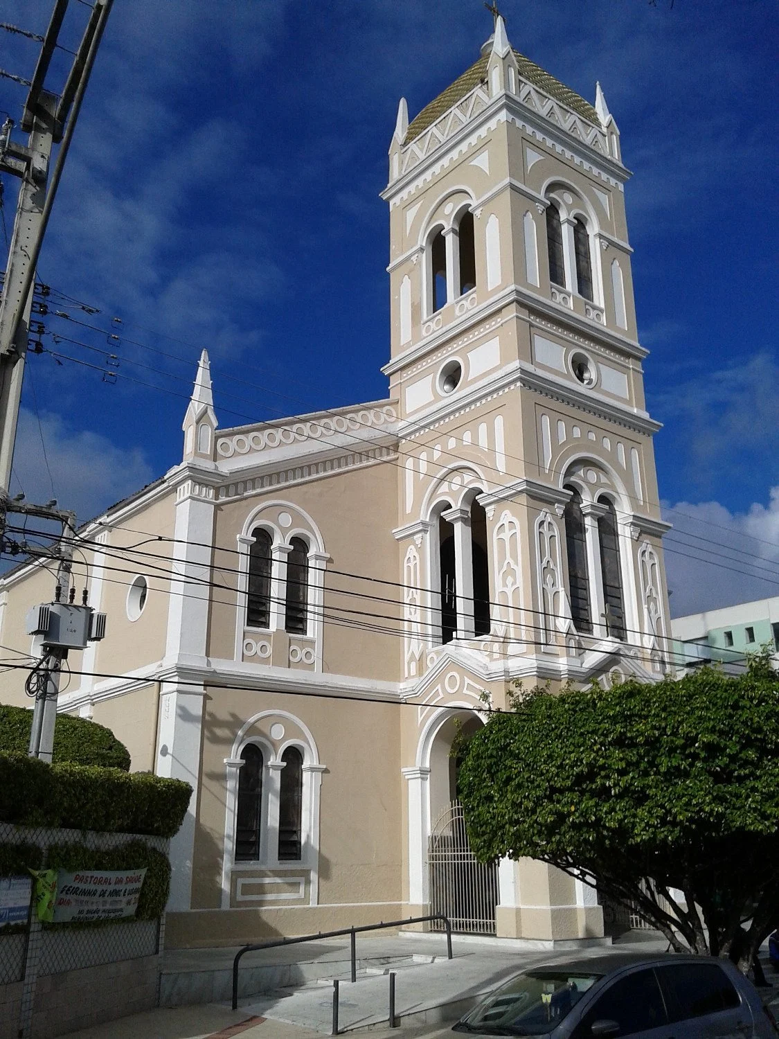 Paroquia de Sao Jose