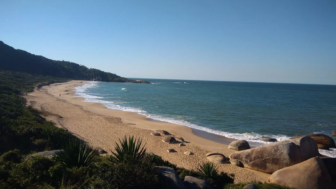 Morro do Boi