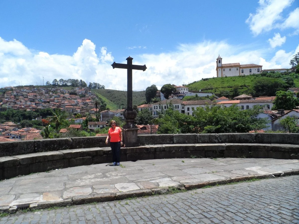 Ponte de Antonio Dias