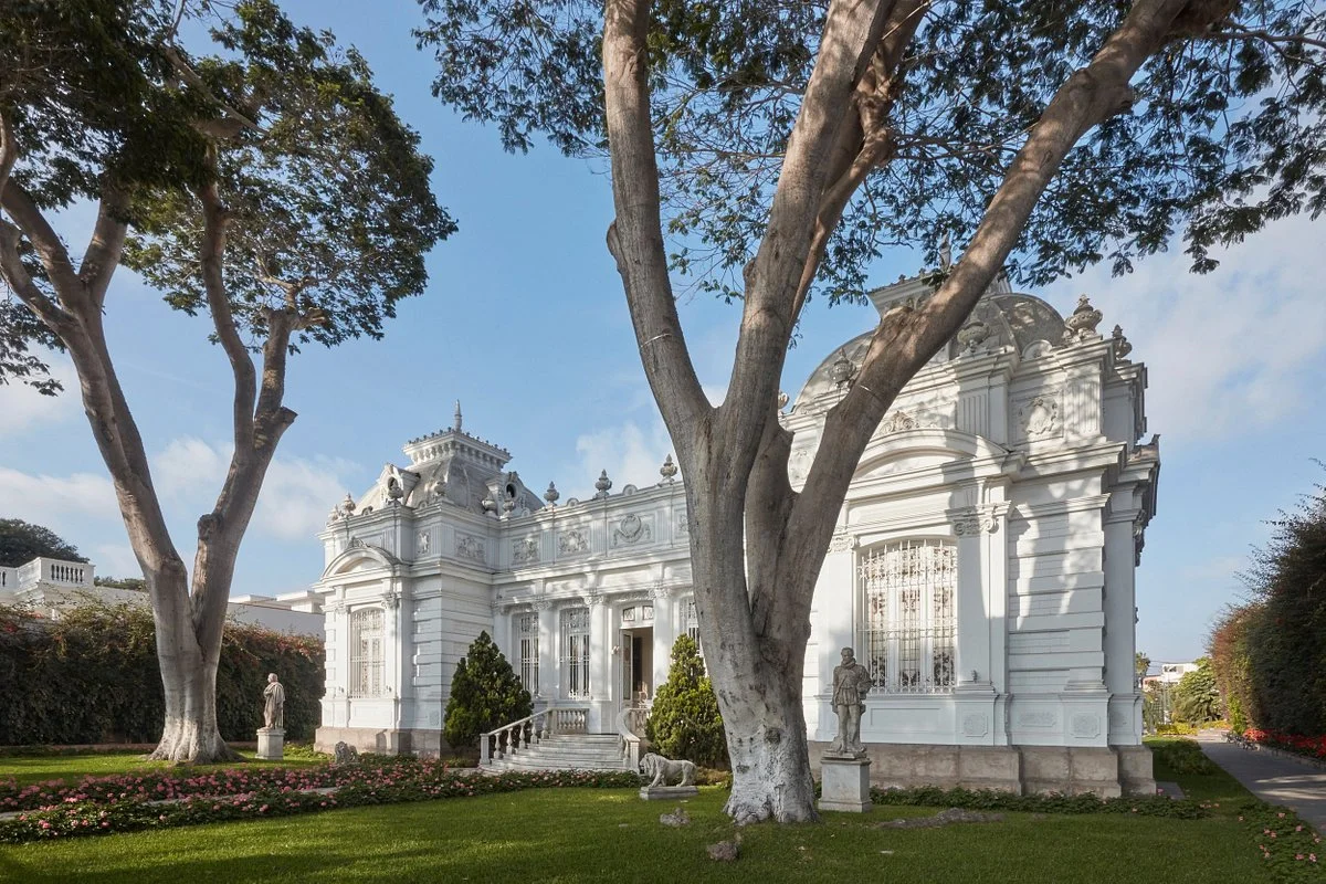 Museo Pedro de Osma