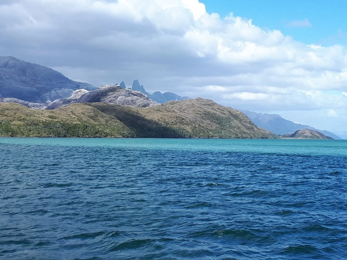 Canal de Las Montanas