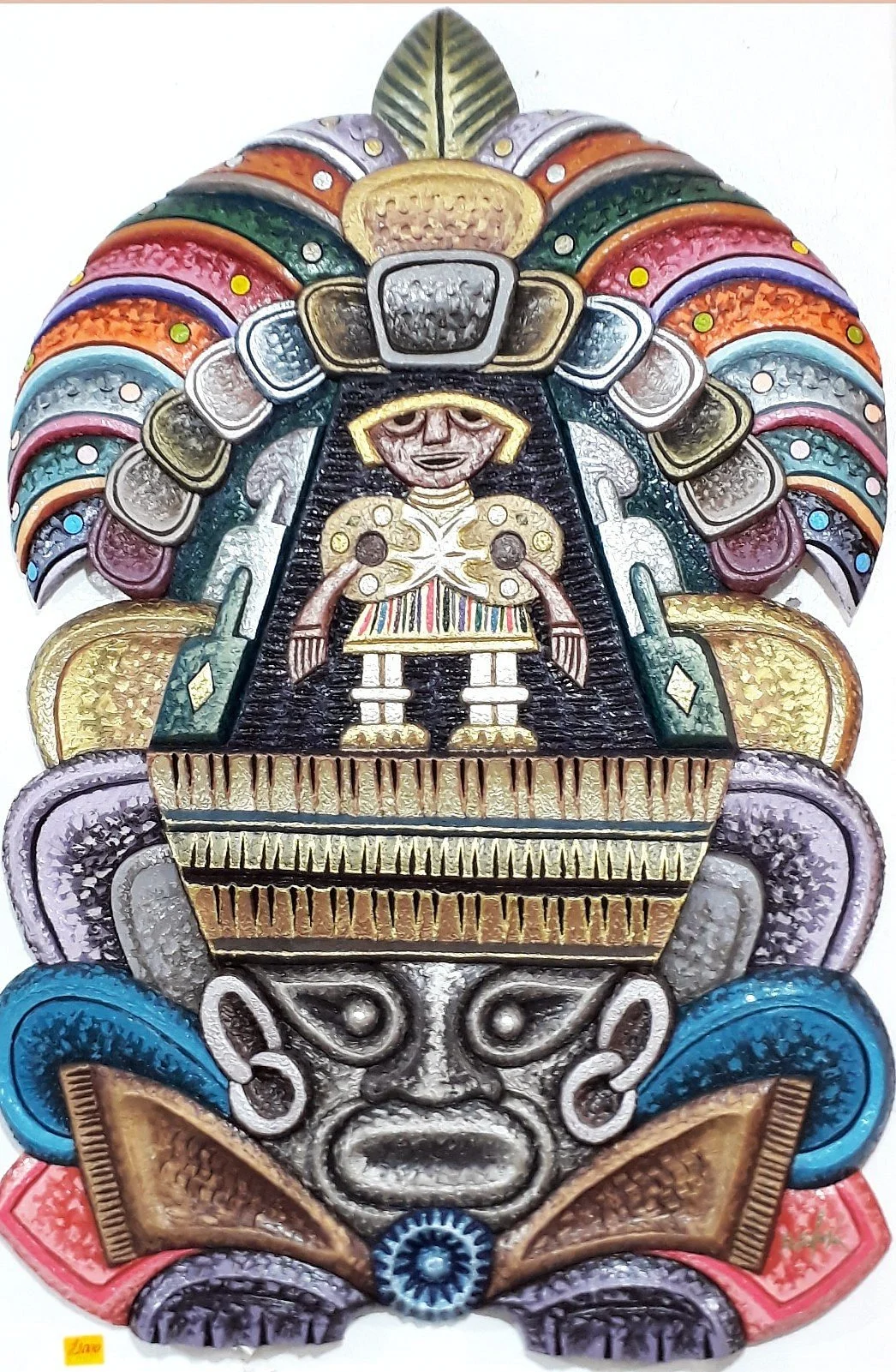 Barahona Galería de Arte - Hospedaje