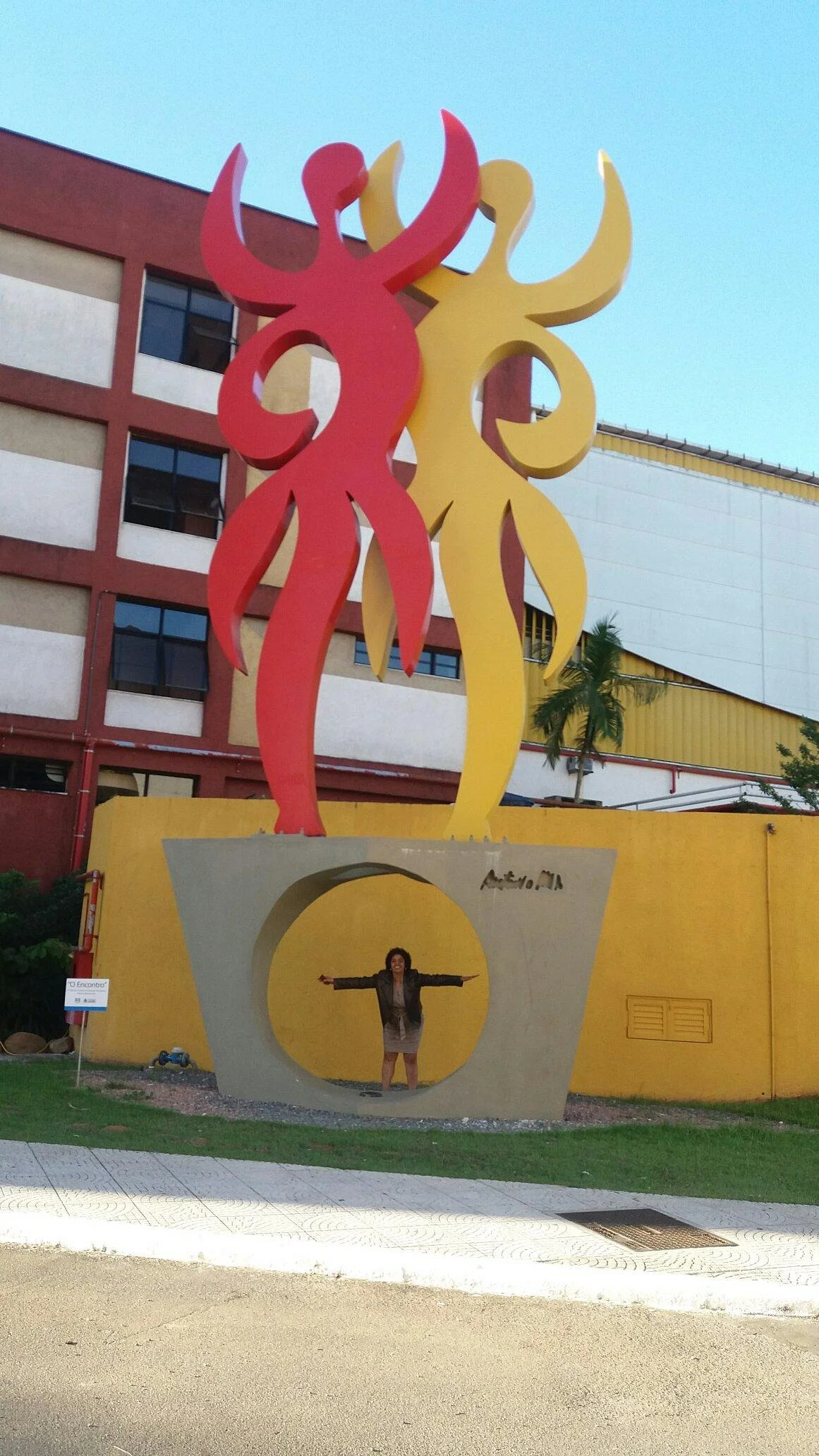 Juarez Machado Theater