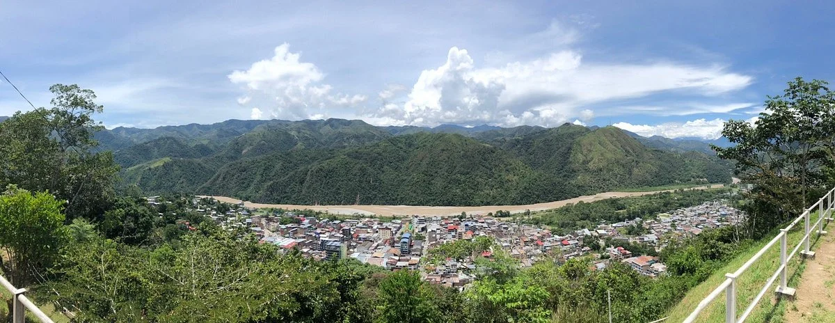 Mirador Cerro La Cruz