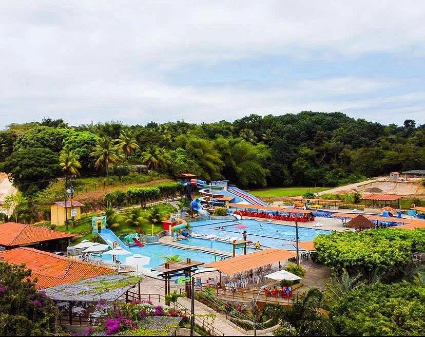 Coqueiral Park