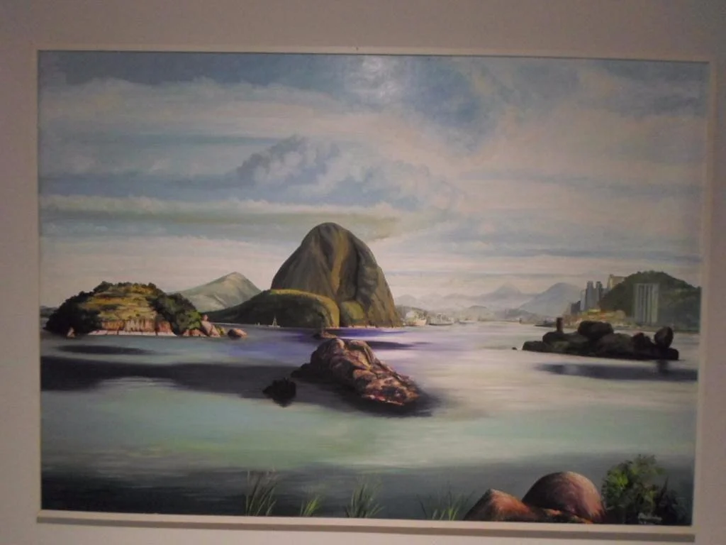 Galeria Homero Massena