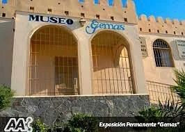 Museo de Gemas