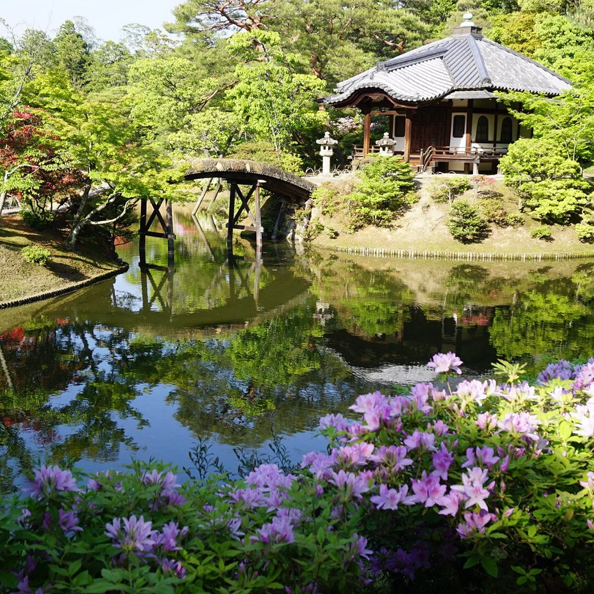 Katsura Imperial Villa