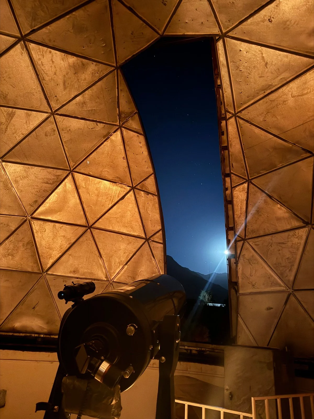 Observatorio Cancana