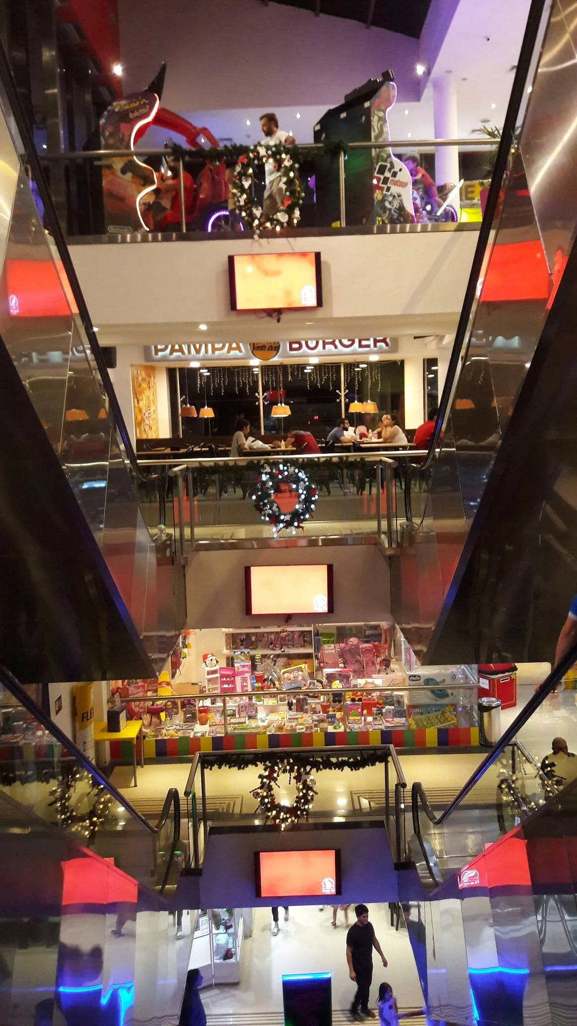 América Shopping