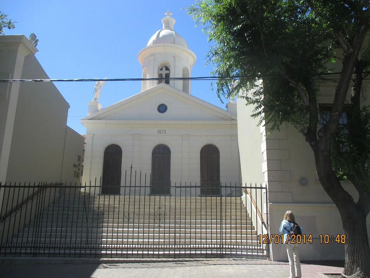 Loma Santa Cecilia