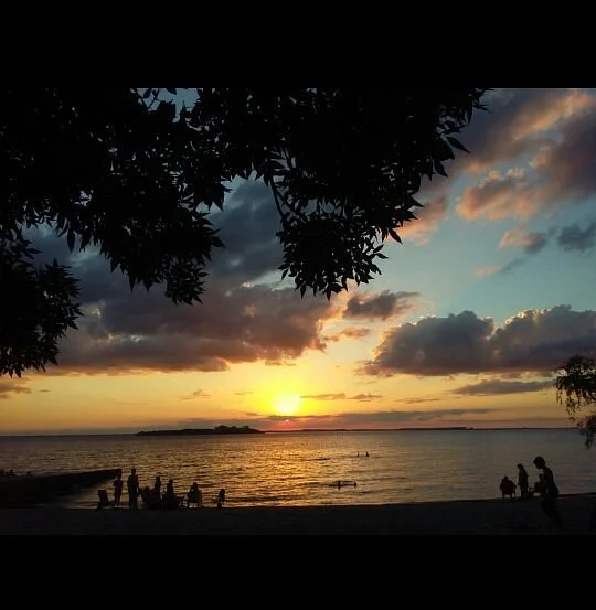Playa Sere