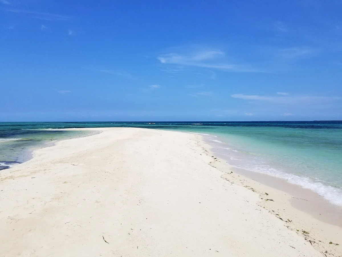 Panndanon Island