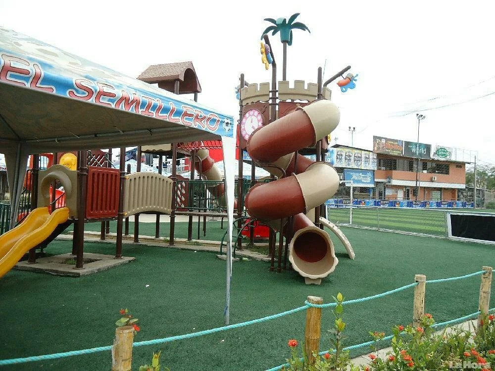 Futbol Aventura