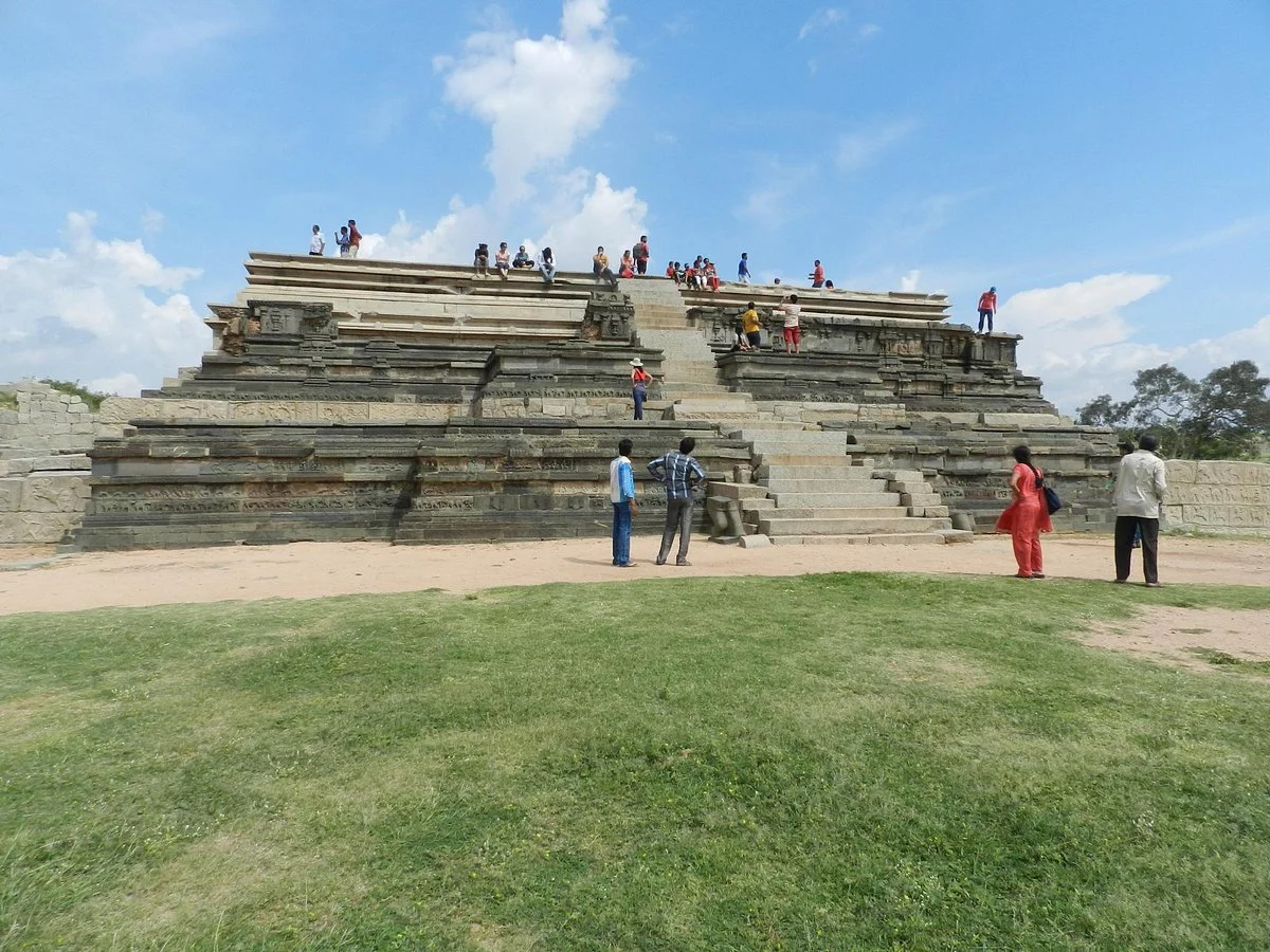 Mahanavmi Dibba