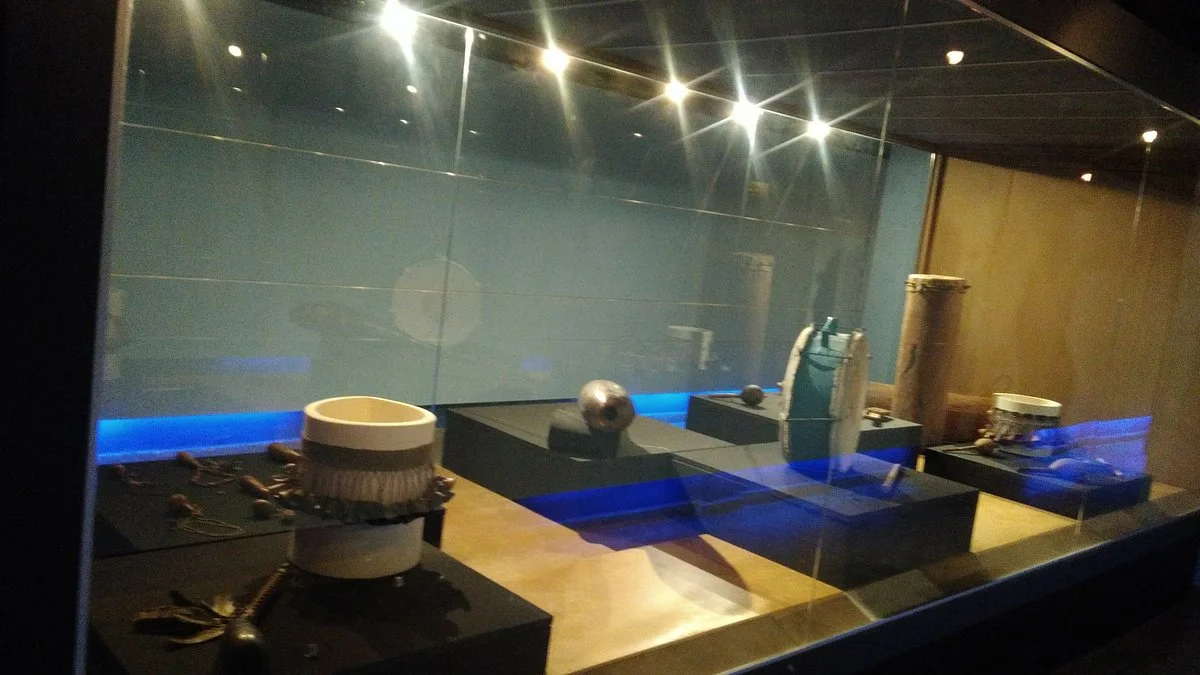 Museu Antropologico