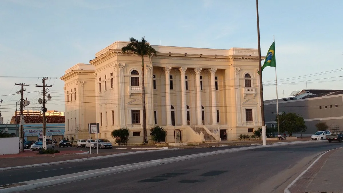Museu da Tecnologia do Século XX