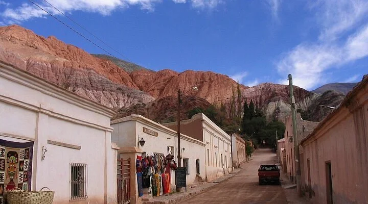 Usina Cultural de Salta