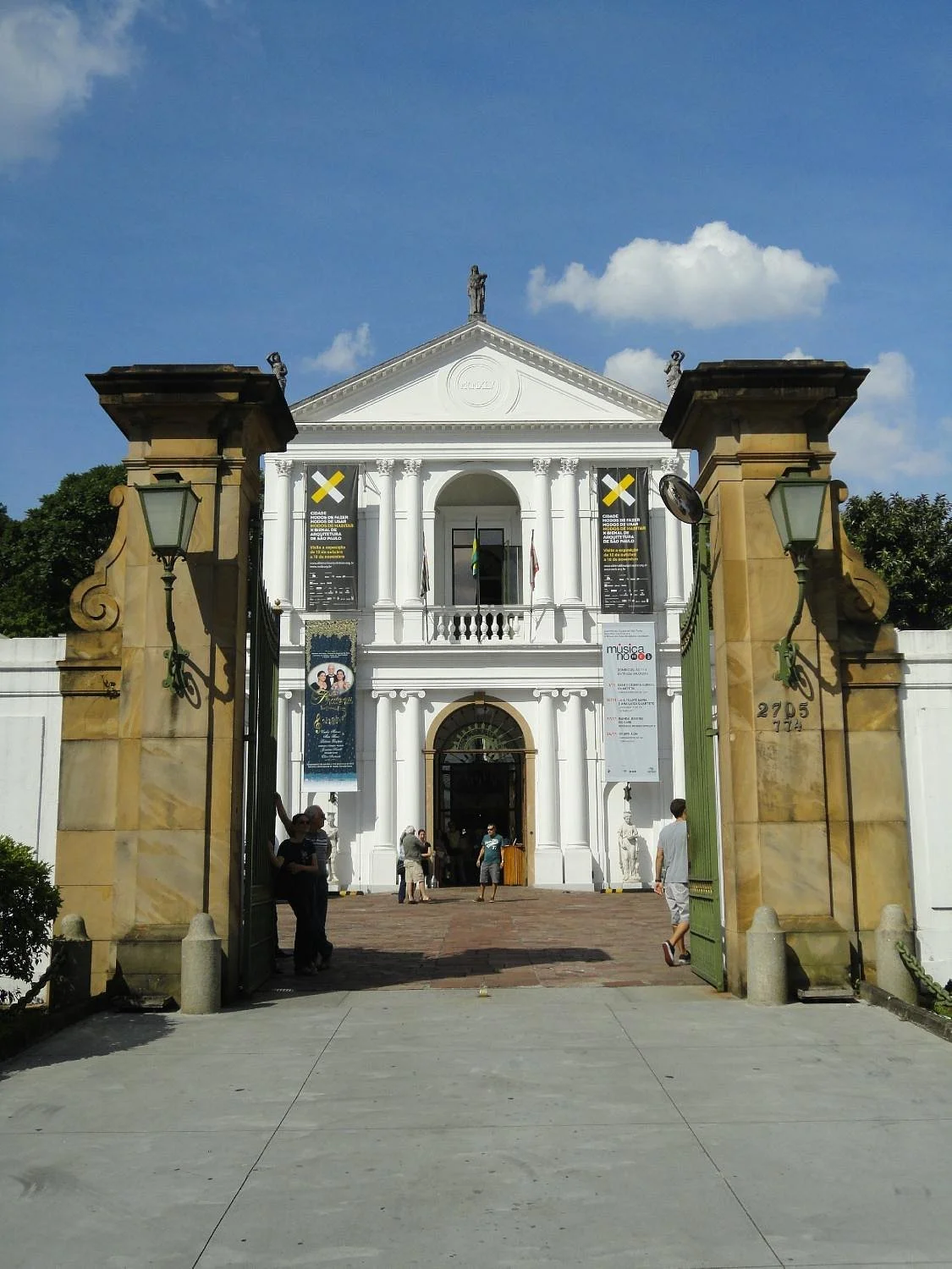 Museu da Casa Brasileira