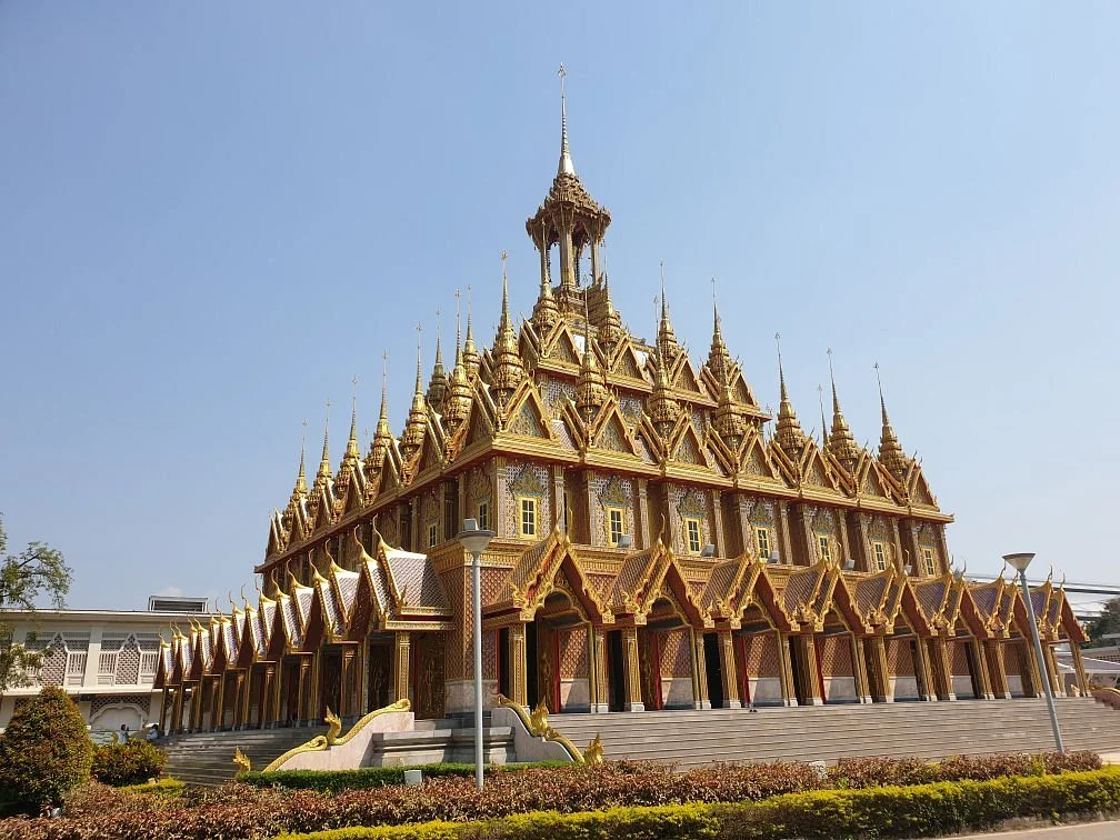 Wat Tha Sung