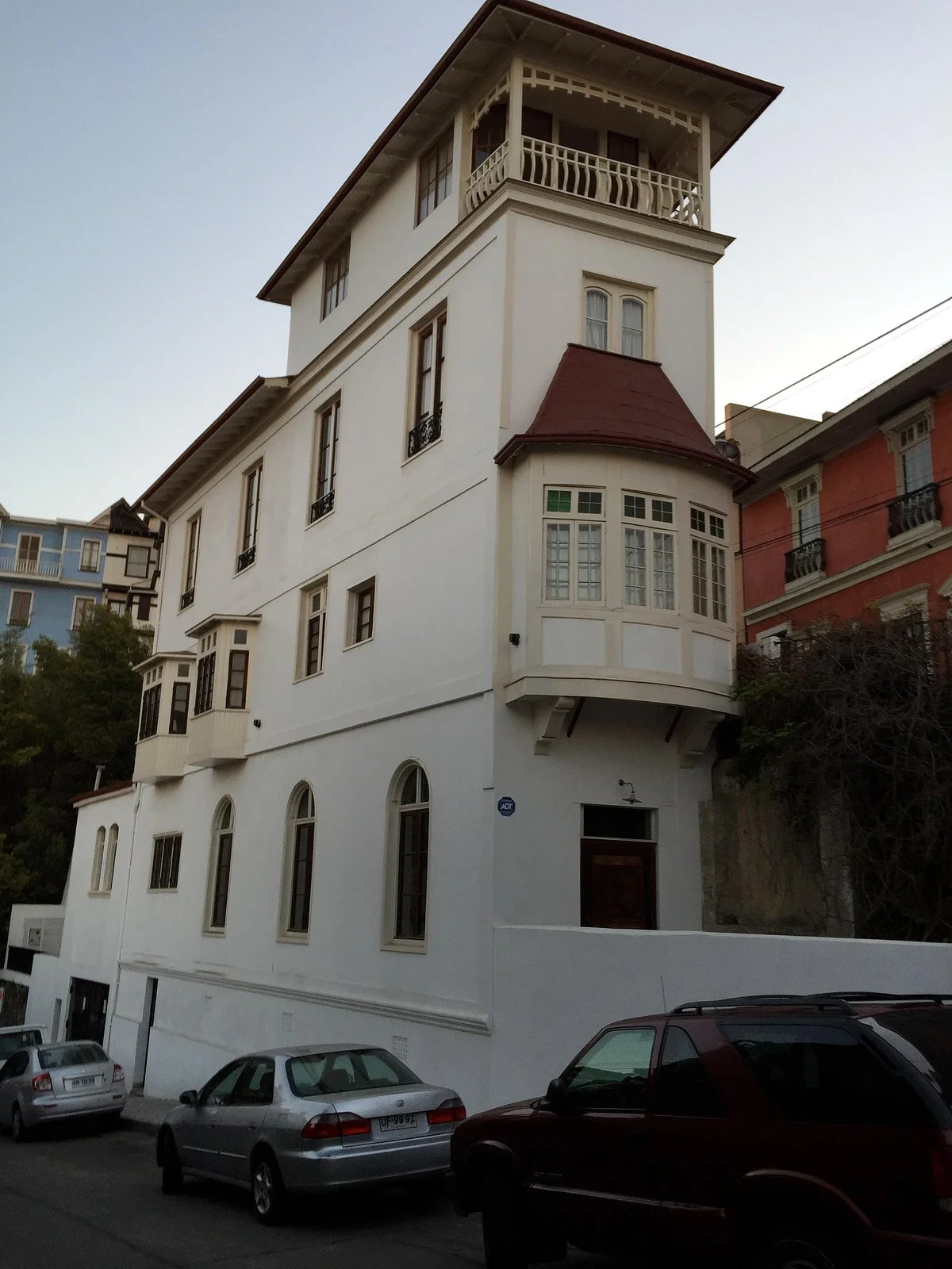 Pais de Artesanos