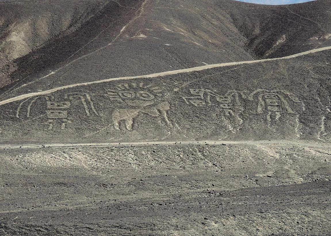 Geoglifos de Palpa