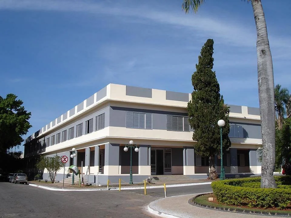 Image and Sound Museum of Goias