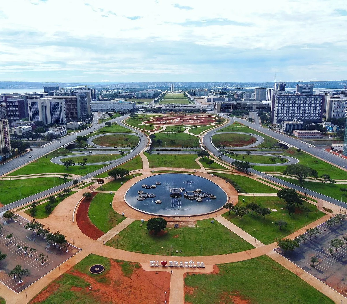 Eixo Monumental