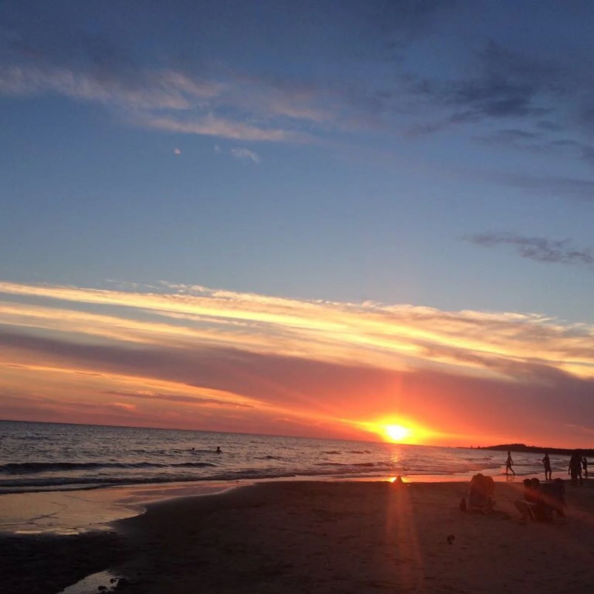 Playa Santa Ana