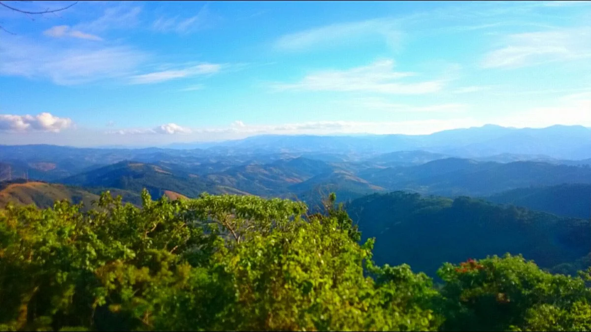 Belvedere Vista Chinesa